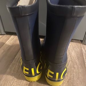 Tommy Hilfiger Rain boots